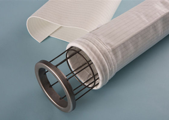 700gsm 0.5 마이크론 고온저항 PTFE 필터가방