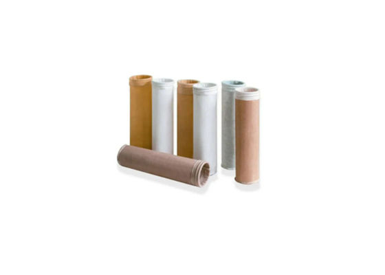 P84 5 마이크론 450gsm 먼지 추출기 필터가방