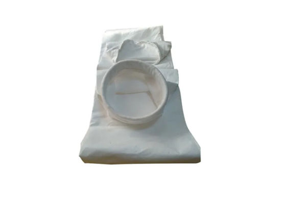 P84 5 마이크론 450gsm 먼지 추출기 필터가방