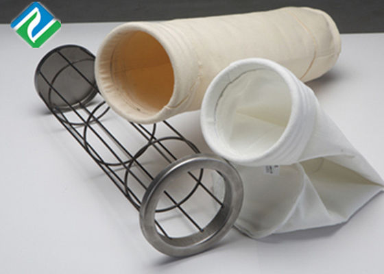 550g/M2 PTFE 필터가방