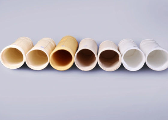 비직조 500gsm 0.1 마이크론 2 밀리미터 PTFE 필터가방
