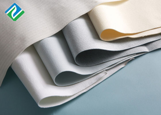 2.2 밀리미터 PTFE 필터 직물