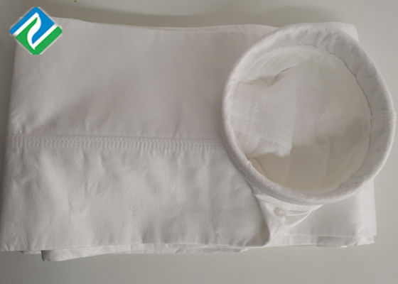 500 마이크론 폴리에스테르 PTFE P84 팰트 흡진장치 가방