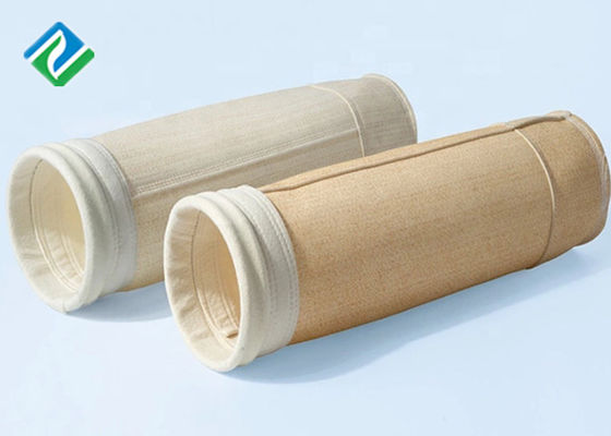 노멕스 0.5 마이크론 550gsm 먼지 제거 필터가방
