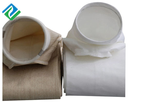 노멕스 0.5 마이크론 550gsm 먼지 제거 필터가방