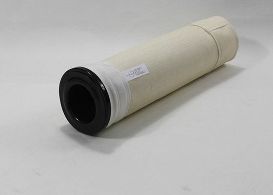 P84 FMS 2 밀리미터 450gsm 공업 분진 수집기 가방