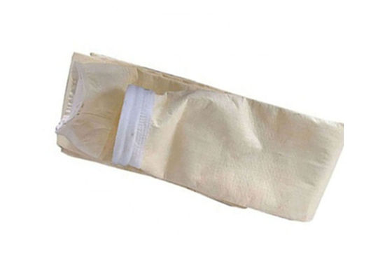 반대 정전기 800gsm 600g/M2 4 밀리미터 섬유 유리 필터가방