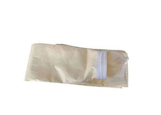 우븐 700gsm 50 마이크론 공업 분진 수집기 가방