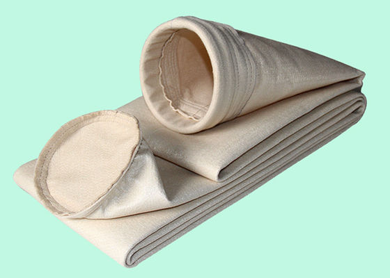 800gsm ISO9001 폴리에스테르 먼지 제거 필터가방