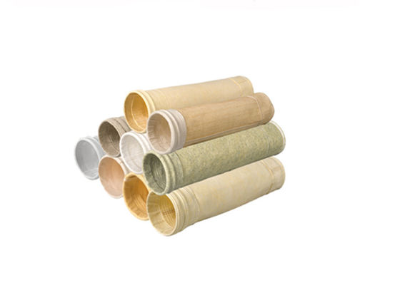 1000 밀리미터 P84 450gsm 먼지 제거 필터가방
