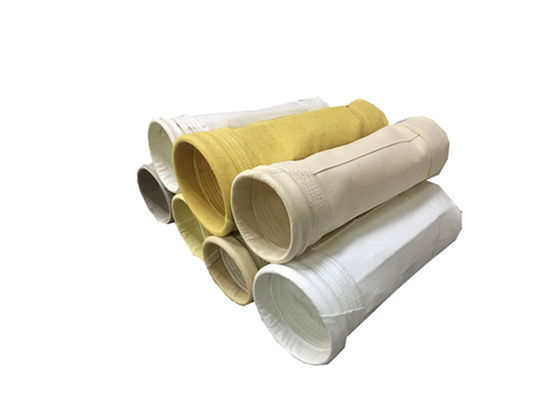 ISO9001 550gsm 5 마이크론 먼지 제거 필터가방