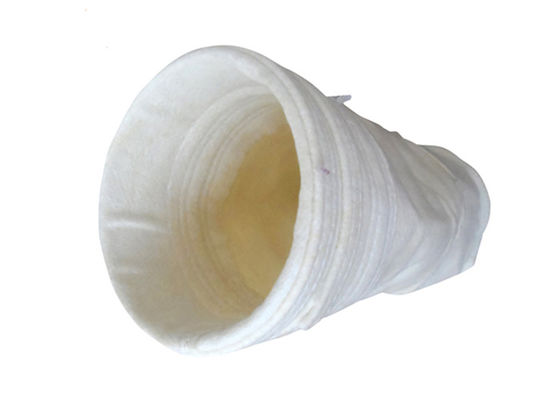 PPS 450gsm 500 마이크론 먼지 제거 필터가방