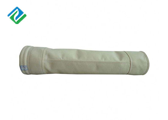 비 우븐 600gsm 25 마이크론 PTFE 멤브레인 필터 가방