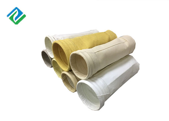 비 우븐 600gsm 25 마이크론 PTFE 멤브레인 필터 가방