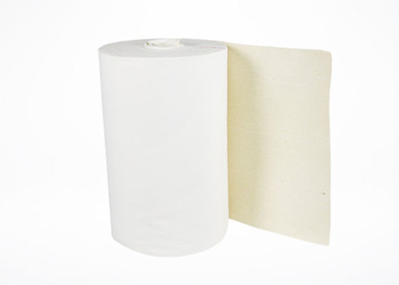 섬유 유리 ISO9001 2.2 밀리미터 PTFE 필터 직물