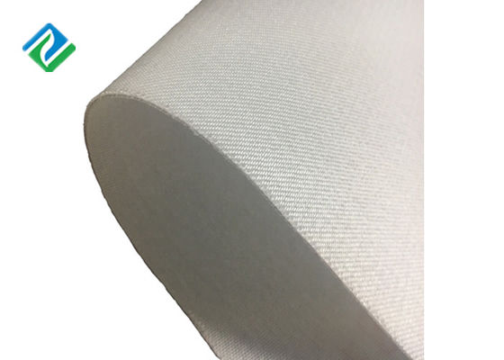 ISO9001 2.2 밀리미터 메타맥스 산업용 필터 직물