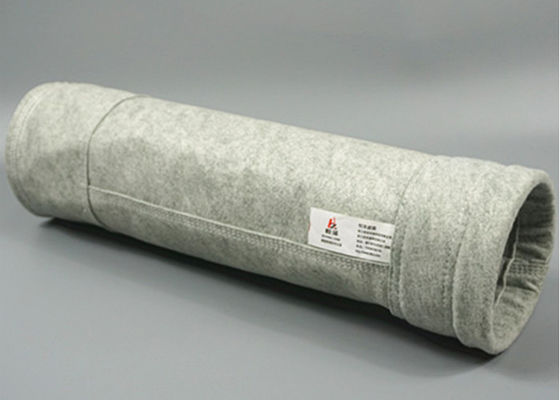 ISO9001 노멕스 폴리이미드 550gsm 650g/M2 P84 필터가방