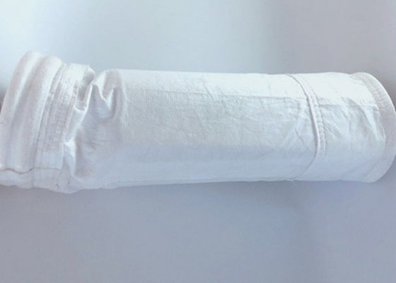 높은 고온 35 마이크론 450gsm P84 필터가방