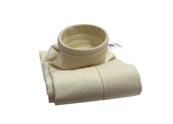 PTFE 300 마이크론 450gsm 대체 흡진장치 필터가방