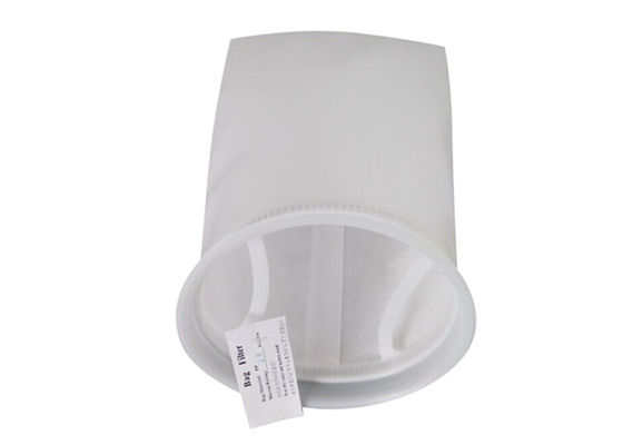 550gsm 물 175x870mm 공업 분진 수집기 가방