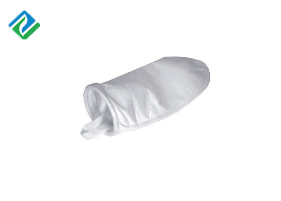 0.5 마이크론 550gsm 폴리프로필렌 액체 필터 가방