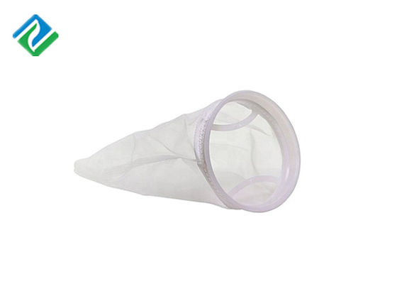 0.5 마이크론 550gsm 폴리프로필렌 액체 필터 가방