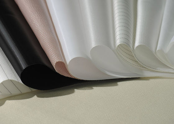 100% PTFE 500GSM 산업용 필터 직물 비 우븐 바늘