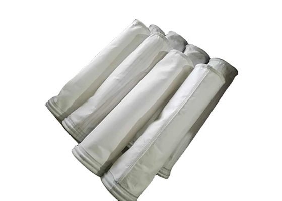 550g/M2 노멕스는 주름이 잡힌 흡진장치 가방 아라미드를 느꼈습니다