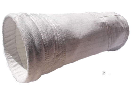 PTFE 물질과 흡진장치 PTFE 도막 공기 정화 필터 에어백