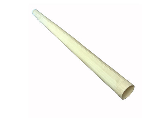 산업 공기 화학 태양열을 위한 열 저항하는 2MM 레이톤 PTFE 필터가방