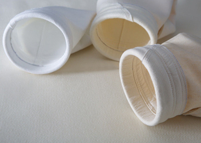 P84 130x6000mm 450gsm 대체 흡진장치 필터가방