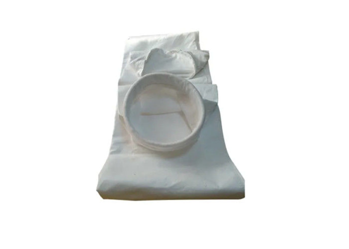 P84 5 마이크론 450gsm 먼지 추출기 필터가방