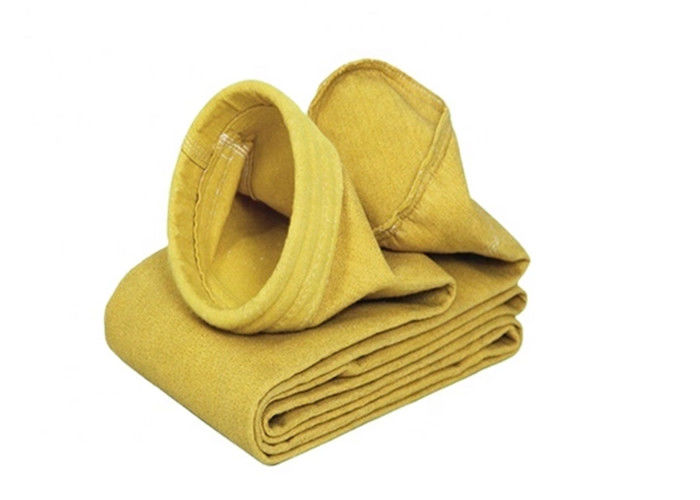 550g/M2 2 밀리미터 제강소 500 마이크론 노멕스 필터가방