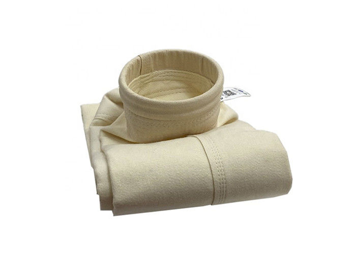 PTFE 300 마이크론 450gsm 대체 흡진장치 필터가방
