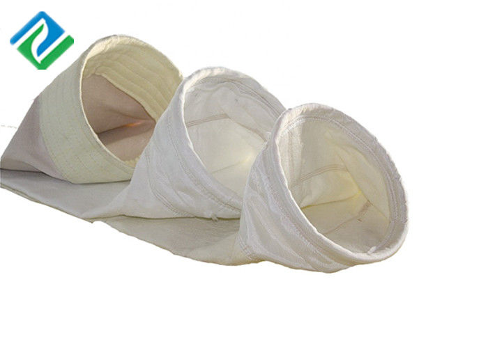 발전소를 위한 활성탄 여과 폴리에스테르 나일론 PP PE PTFE 노멕스 필터가방