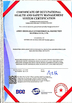 중국 Anhui Zhongdian Environmental Protection Material Co., Ltd. 인증
